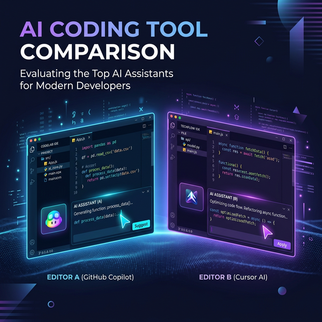 Claude Code vs Cursor: Which AI Coding Tool Wins in 2026?