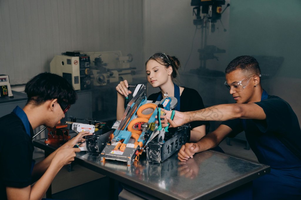 Trump’s AI Protectionism Just Came for Robotics: What the FTC Import Ban Means for Your Supply Chain