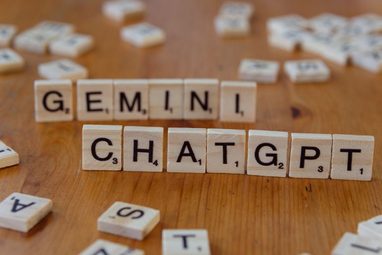 ChatGPT and Gemini Both Just Hit 1 Billion Users — While Anthropic Bets on Research Instead of Scale